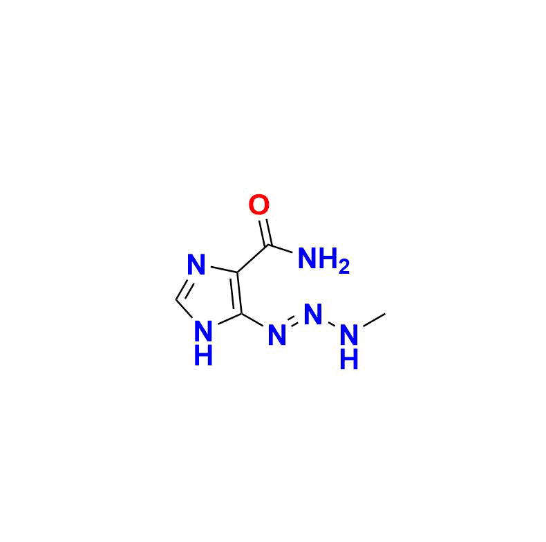 Temozolomide Impurity 1