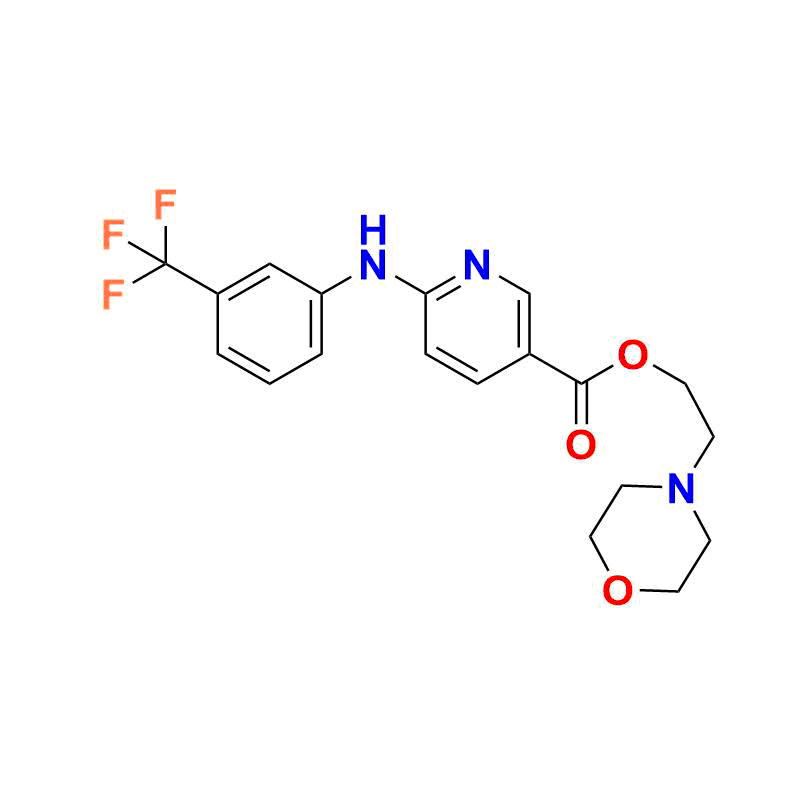 Morniflumate Impurity 1