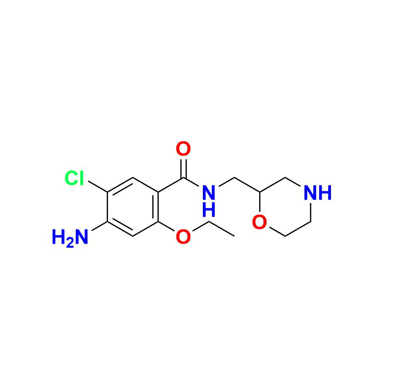 Mosapride Impurity 5