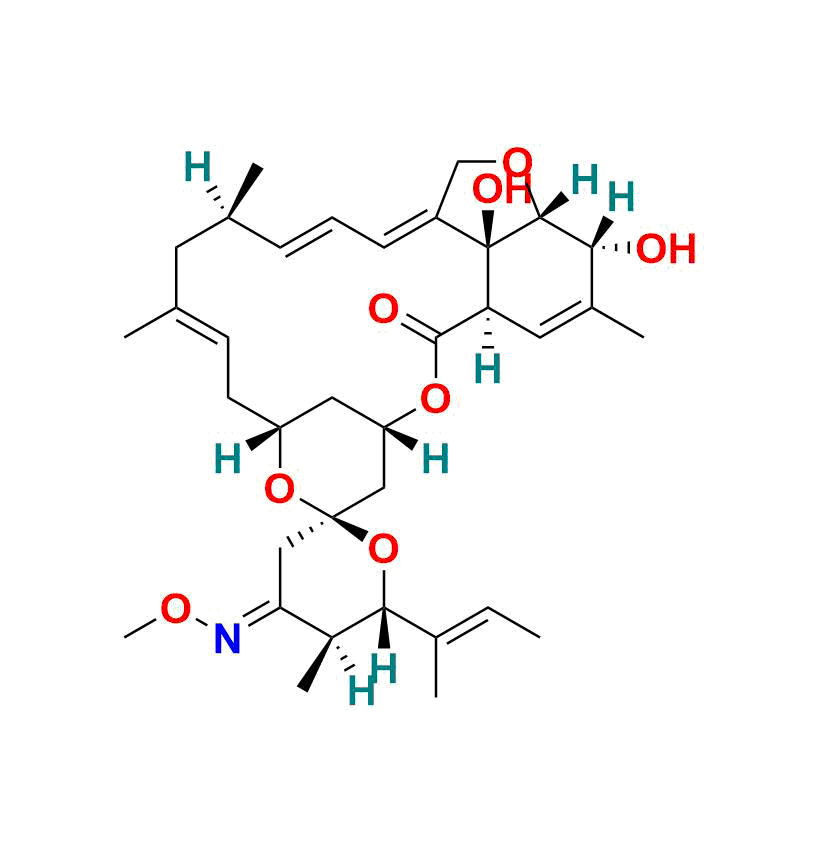 Moxidectin EP Impurity H