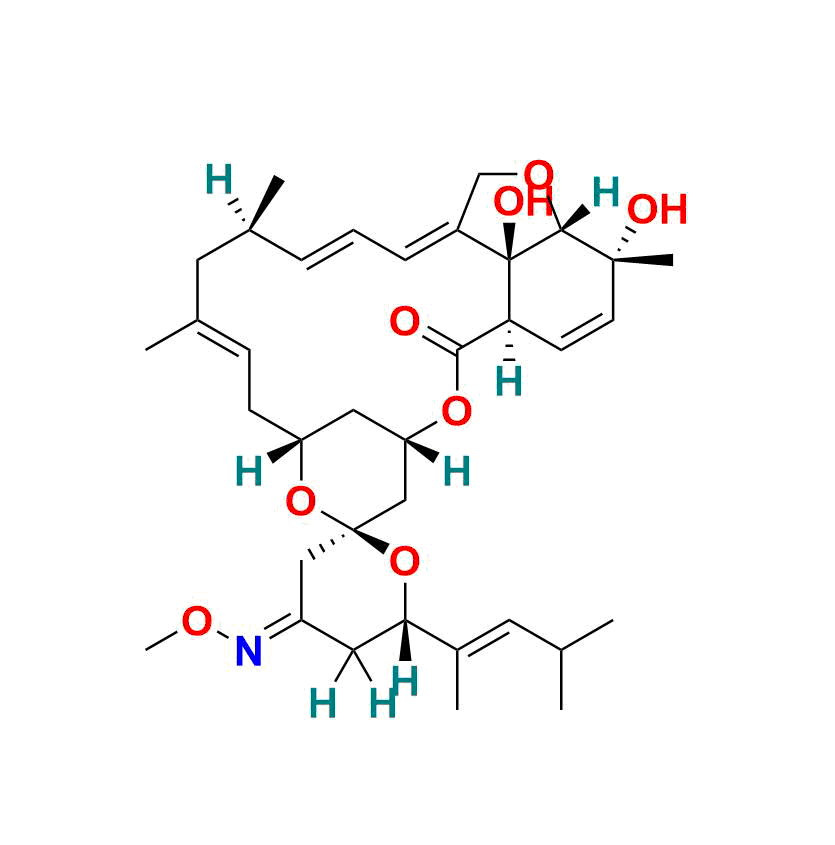 Moxidectin EP Impurity H