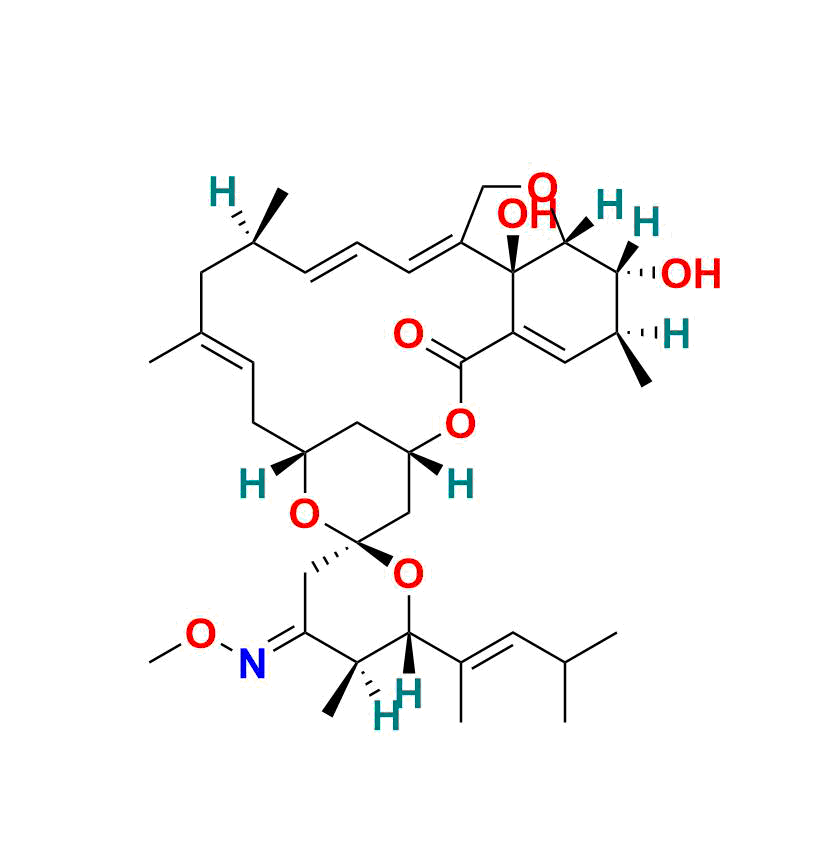 Moxidectin EP Impurity H