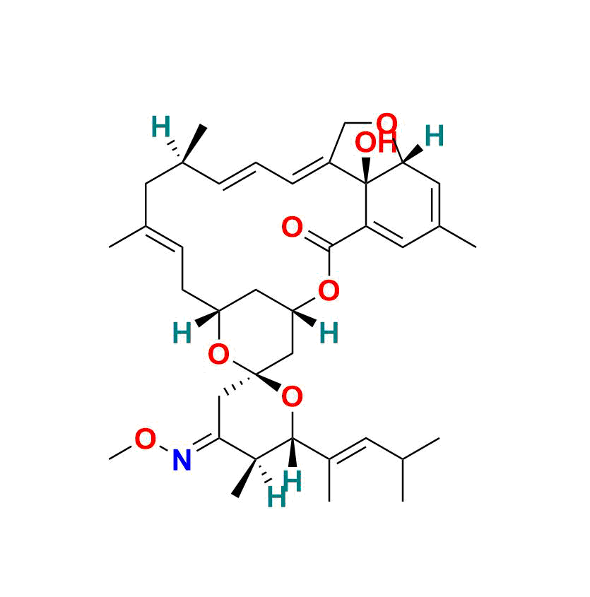 Moxidectin EP Impurity H