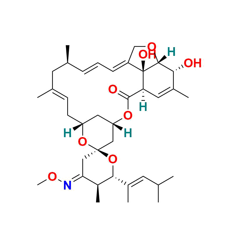 Moxidectin EP Impurity H