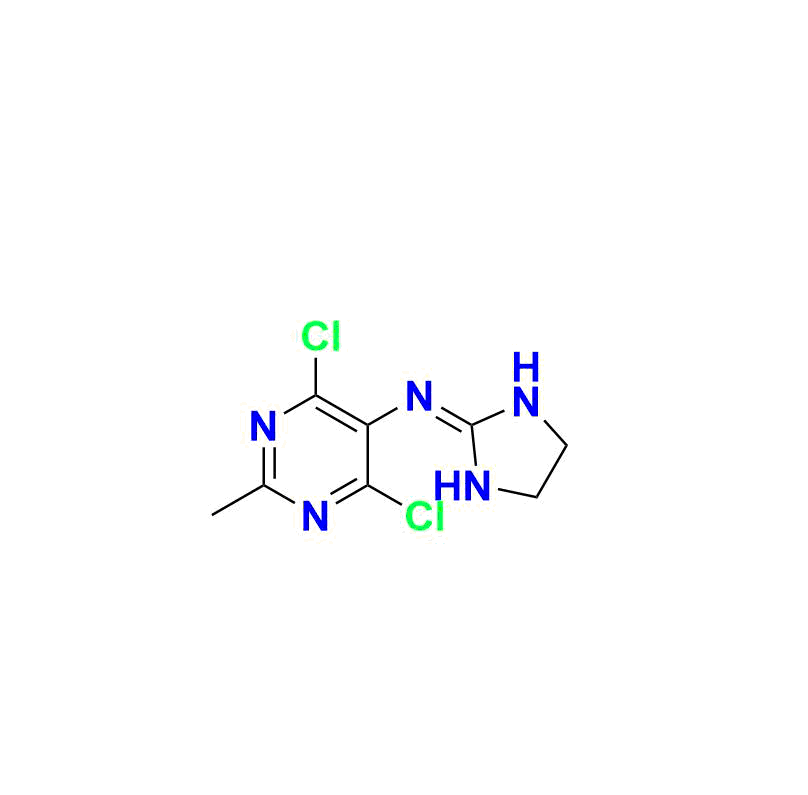 Moxonidine Impurity 3