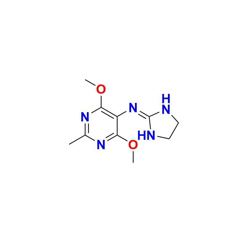 Moxonidine Impurity 3