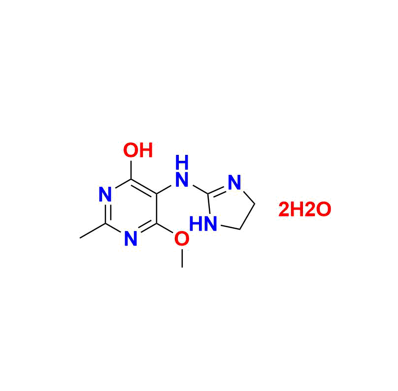 Moxonidine Impurity 3