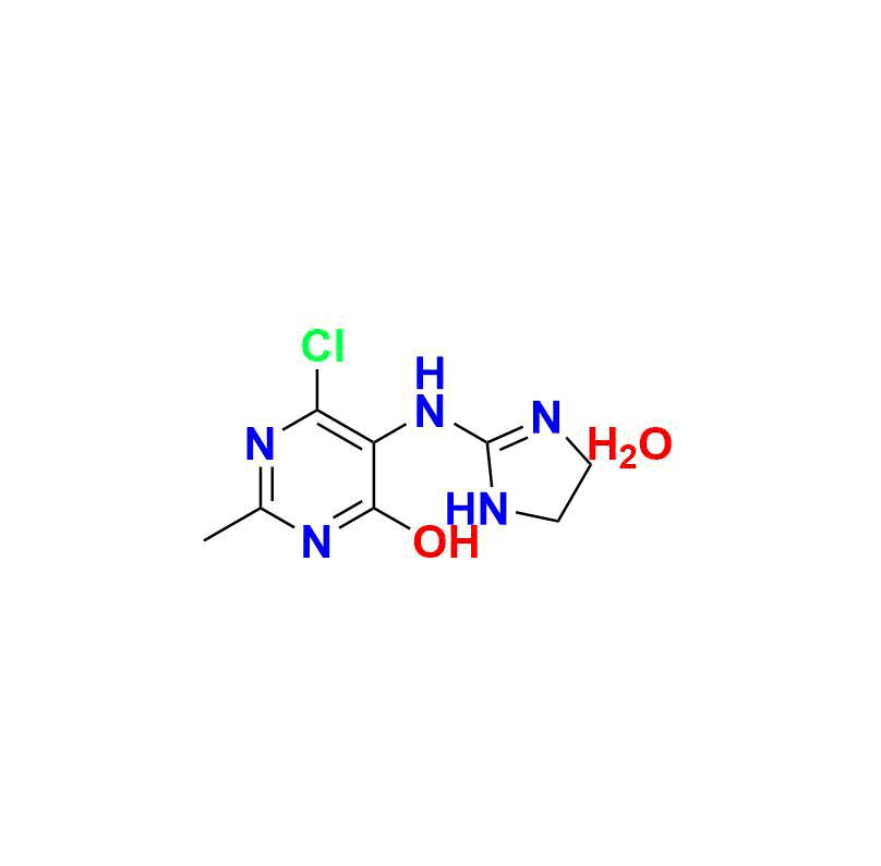 Moxonidine Impurity 3