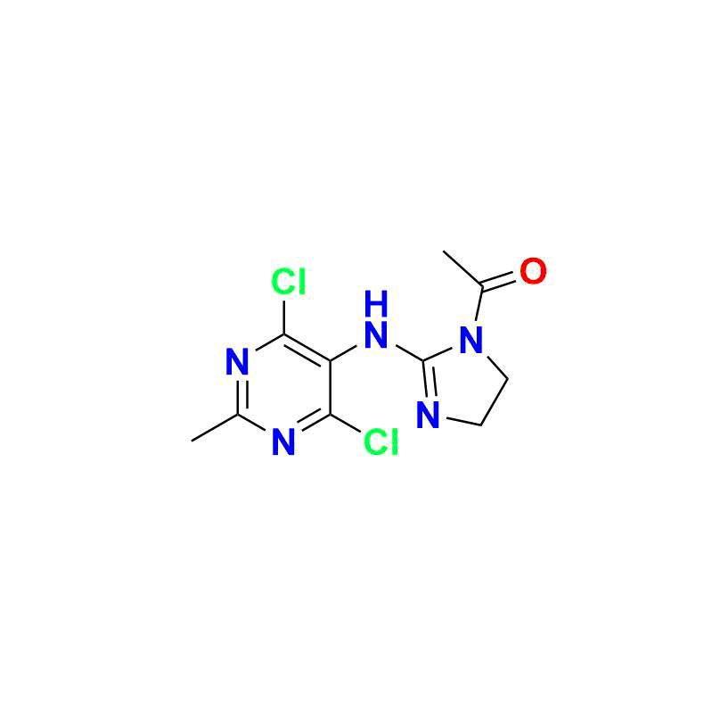 Moxonidine Impurity 3