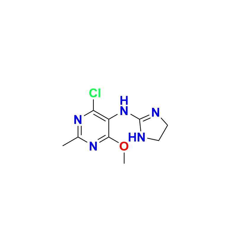 Moxonidine Impurity 3
