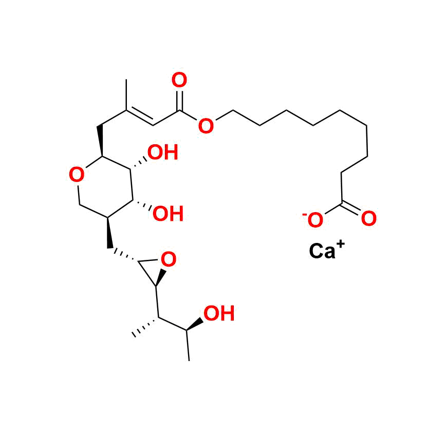 Mupirocin EP Impurity A Sodium salt