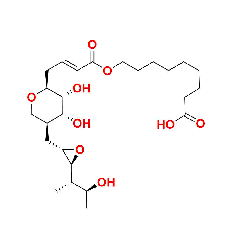 Mupirocin EP Impurity A Sodium salt