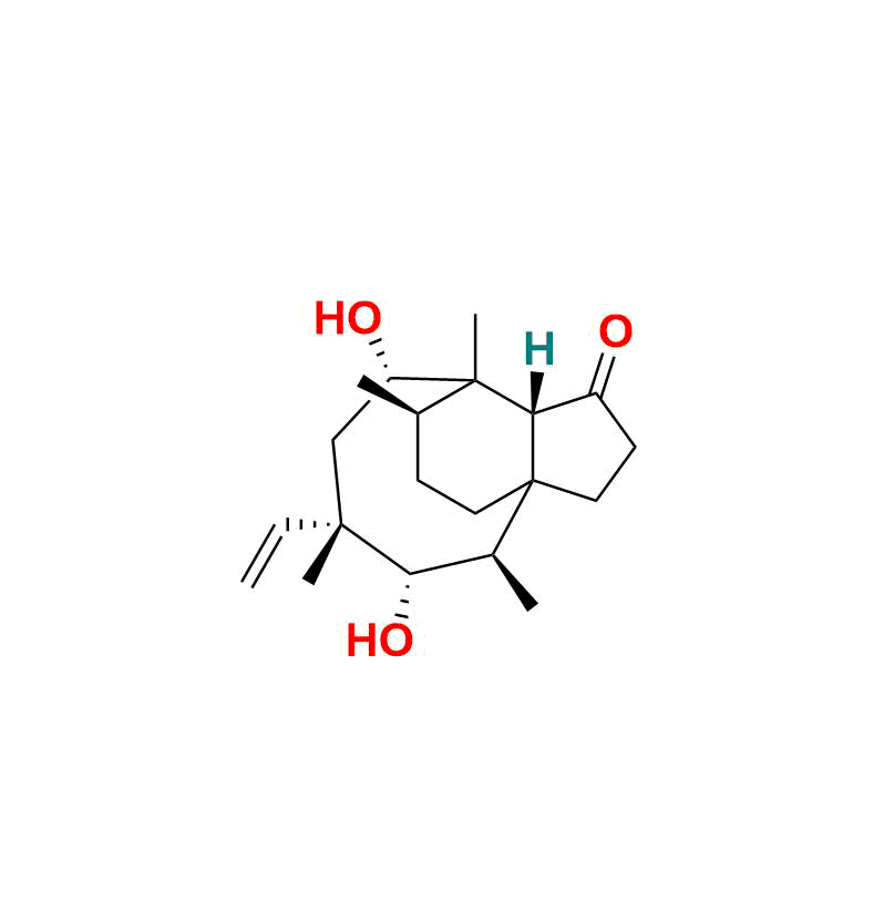 Mutilin Impurity 1