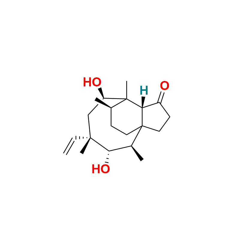 Mutilin Impurity 1