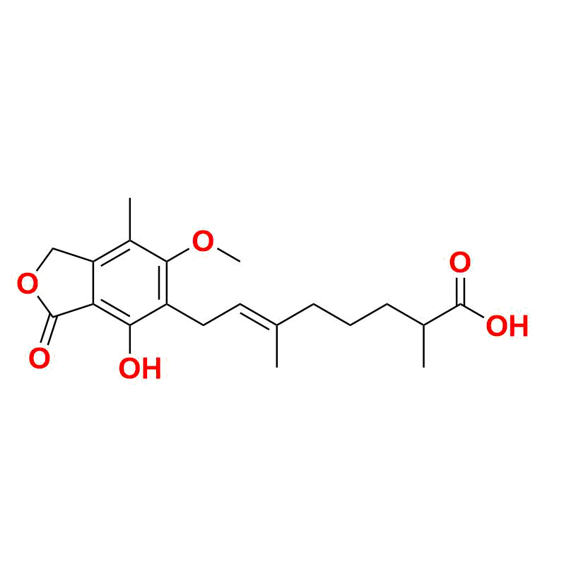 Mycophenolate Mofetil Impurity 4