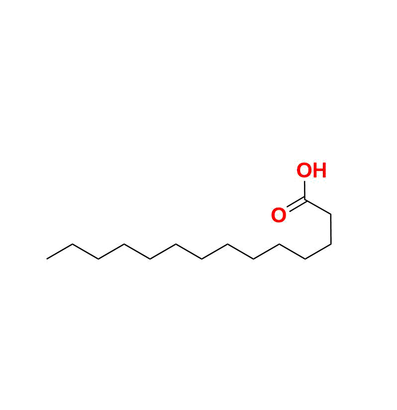 Myristic Acid