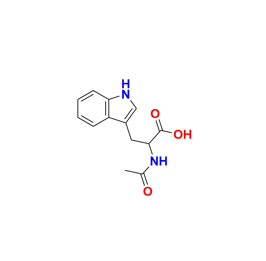 Tryptophan Cyclized Impurity