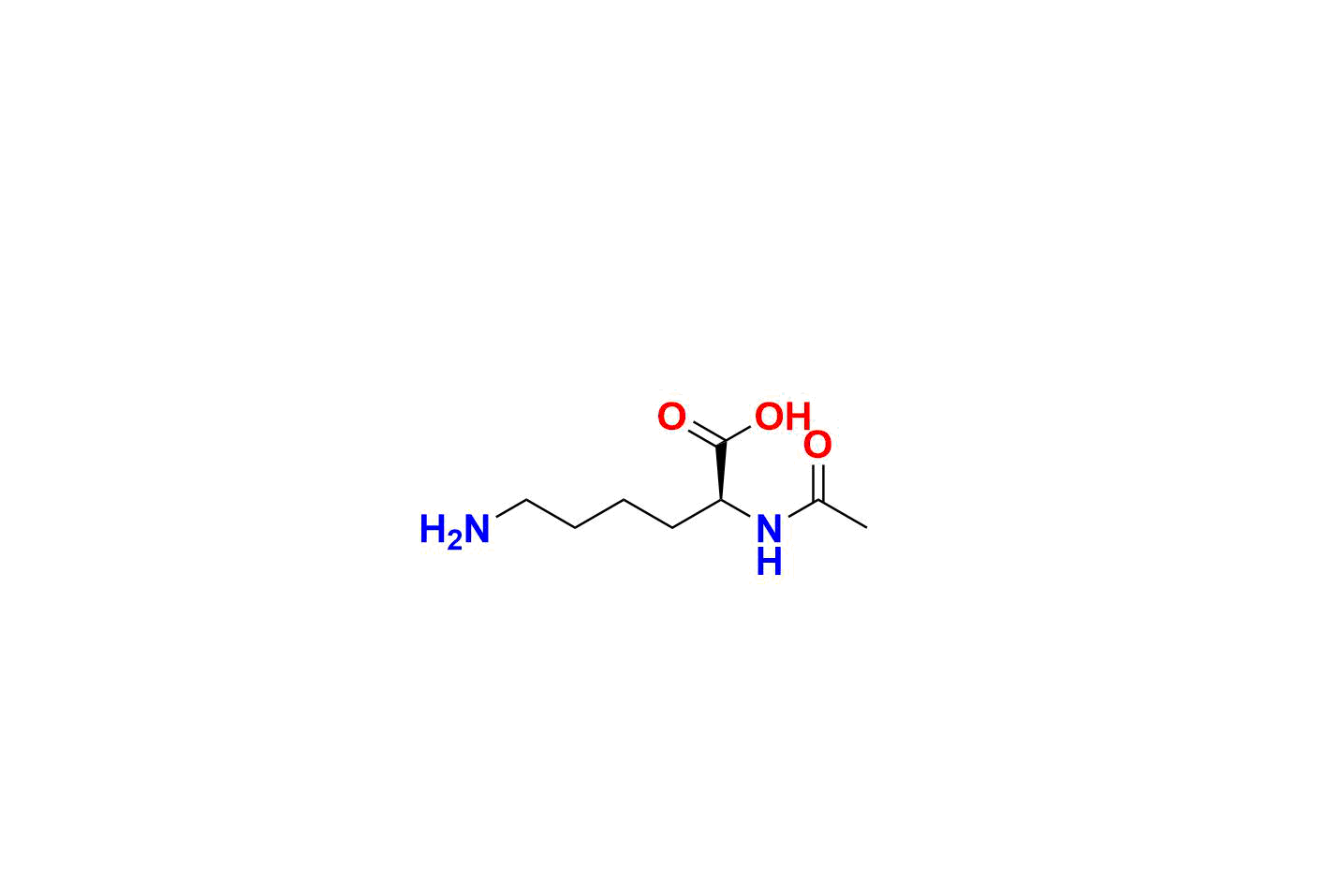 N'-Acetyl-L-Lysine