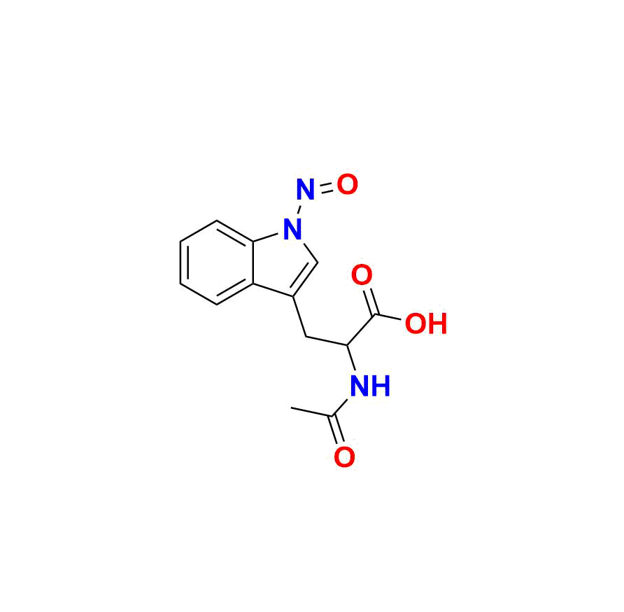 Tryptophan Cyclized Impurity