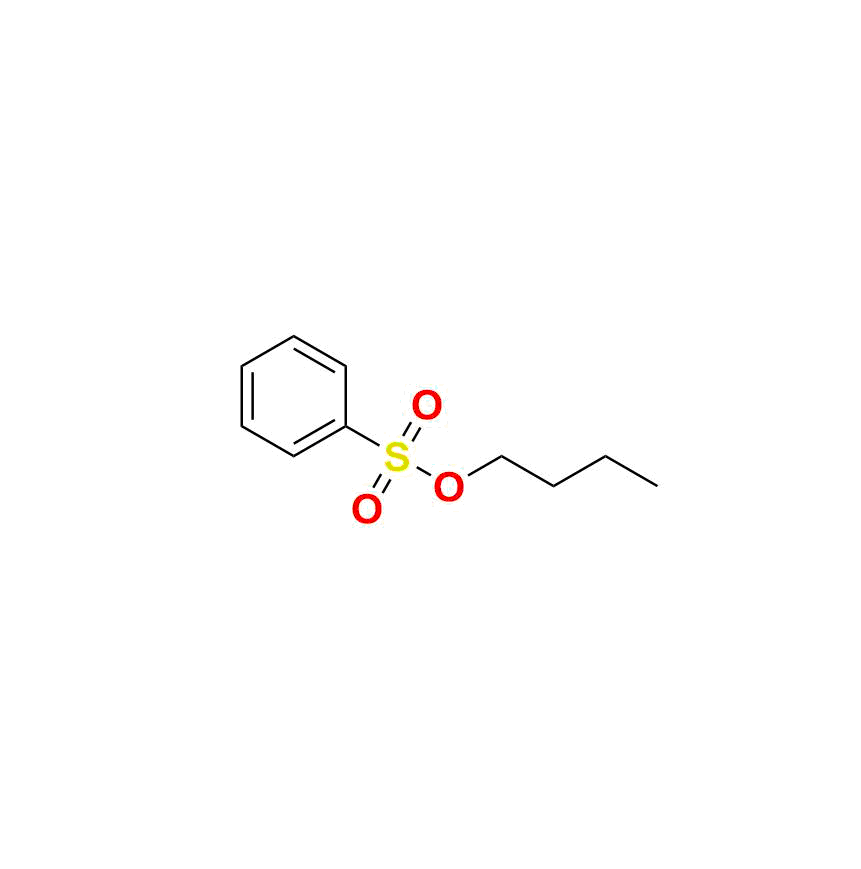 n-Butyl Benzenesulfonate