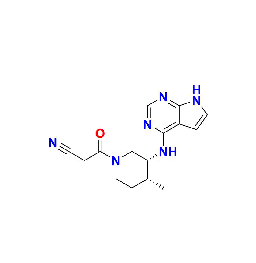 N-Methyl Tofacitinib