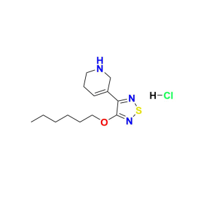 N-Desmethyl Xanomeline