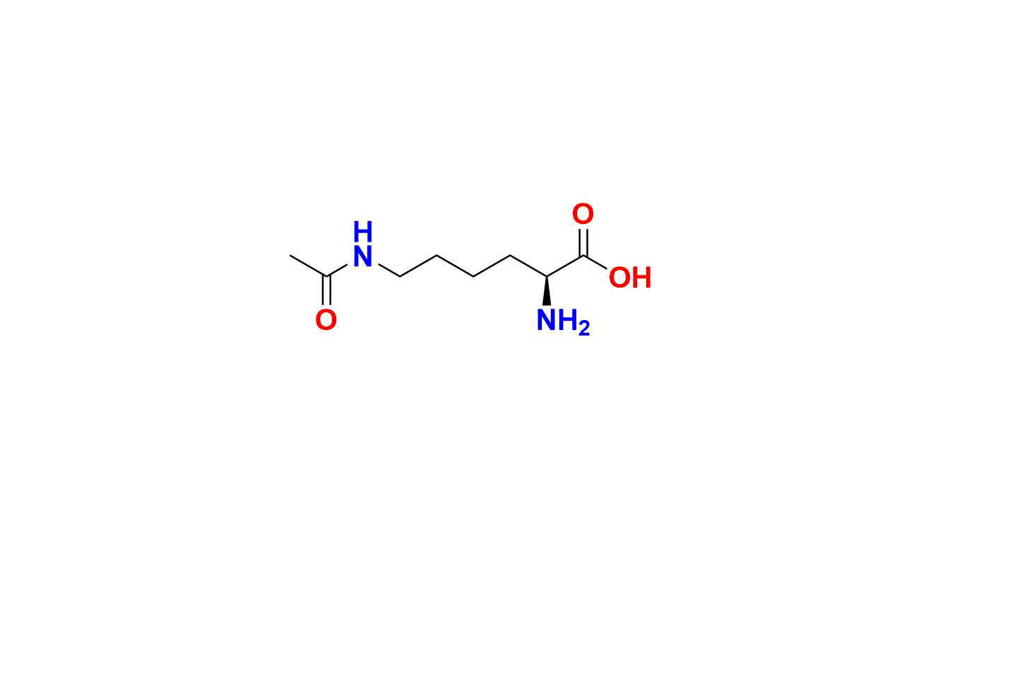 N'-Acetyl-L-Lysine