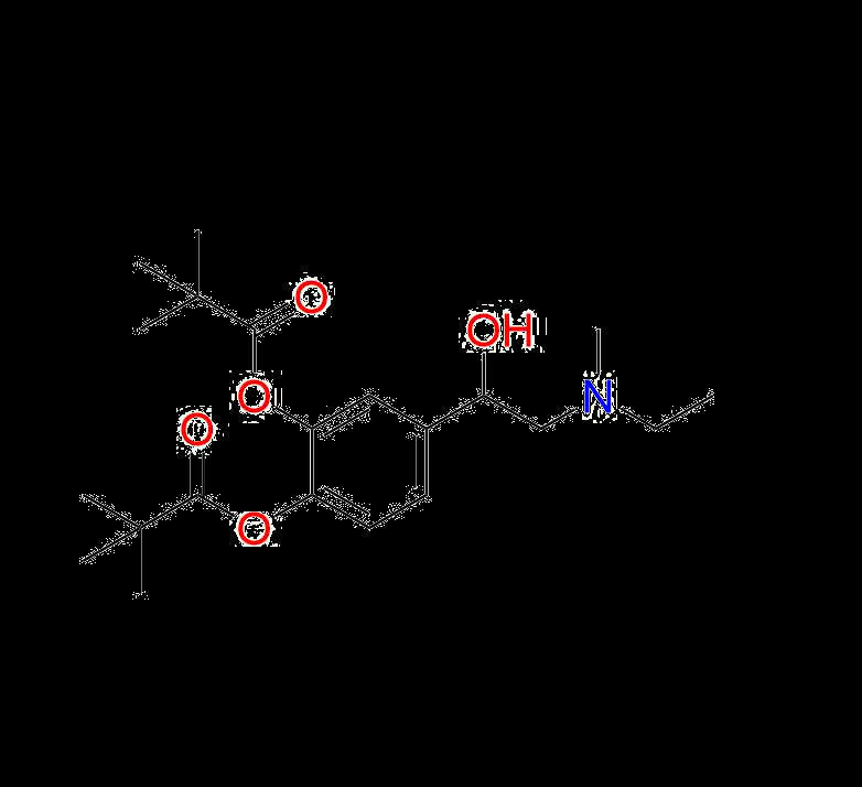 N-Ethyl?Dipivefrin (USP)