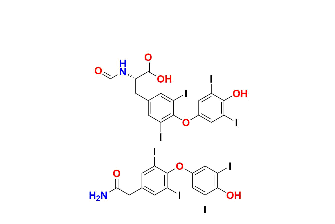 T4-Formic acid N-methylamide