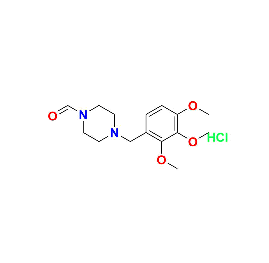 Trimetazidine EP Impurity A