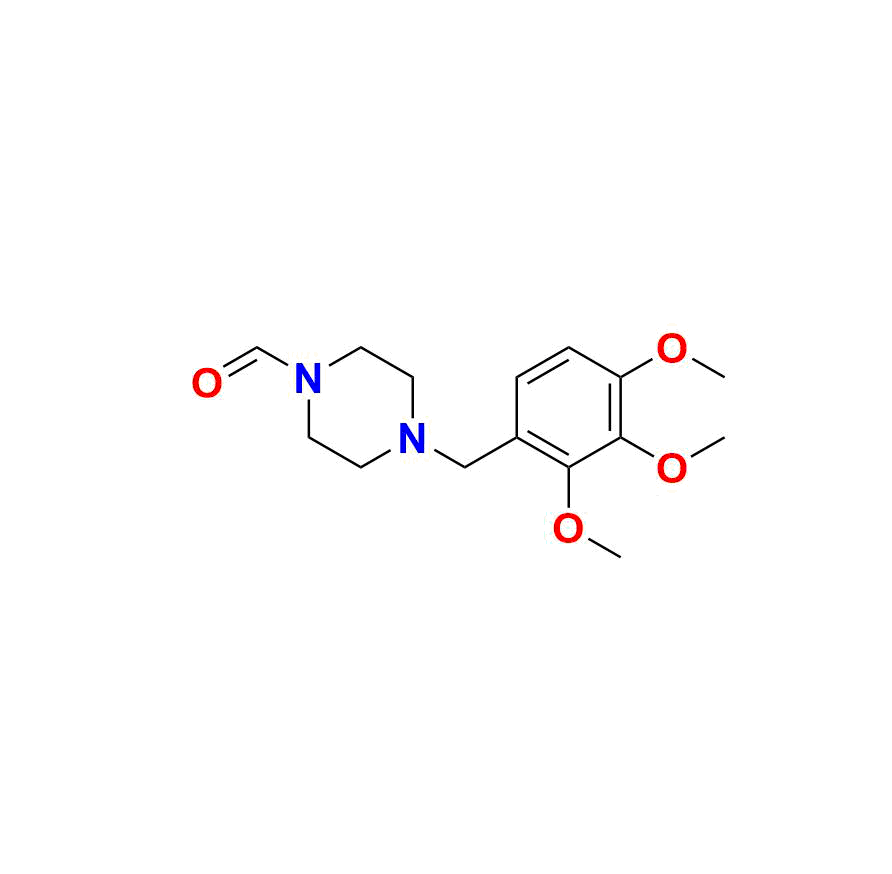 Trimetazidine EP Impurity A