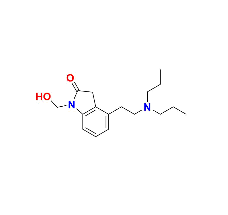 N-Hydroxymethyl Ropinirole