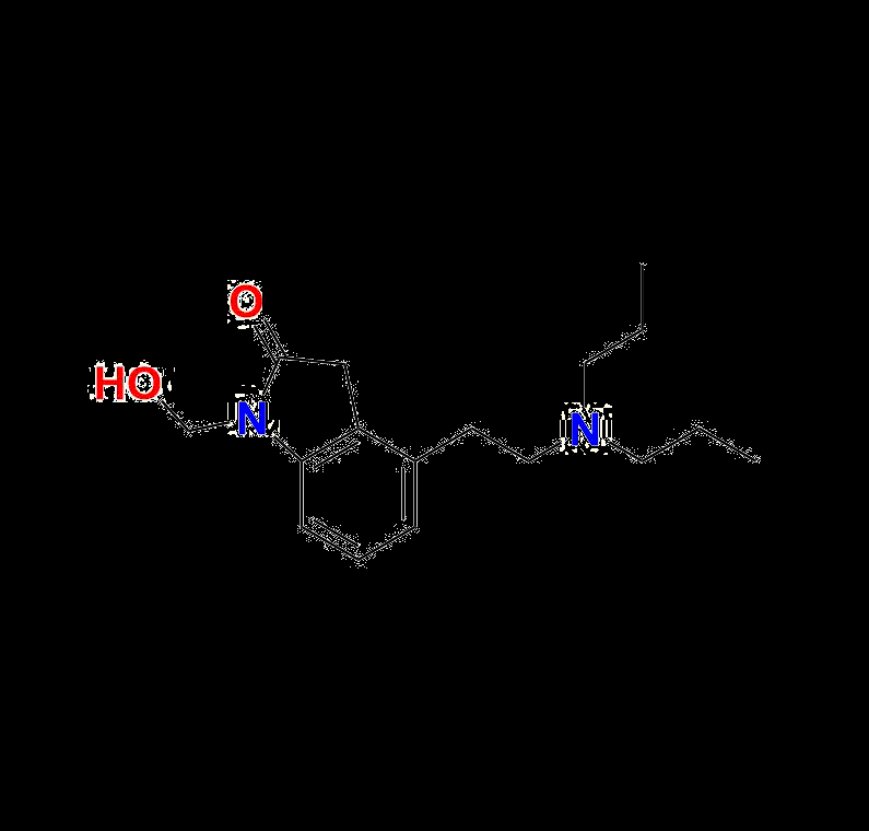 N-Hydroxymethyl Ropinirole