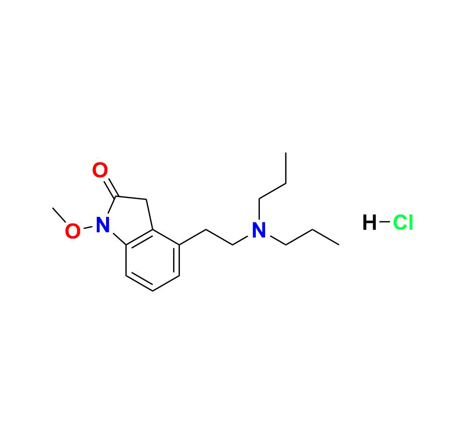 N-Methoxy Ropinirole Hydrochloride