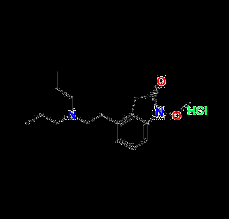 N-Methoxy Ropinirole Hydrochloride