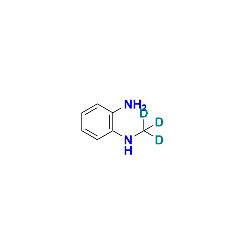 Telmisartan 13CD3
