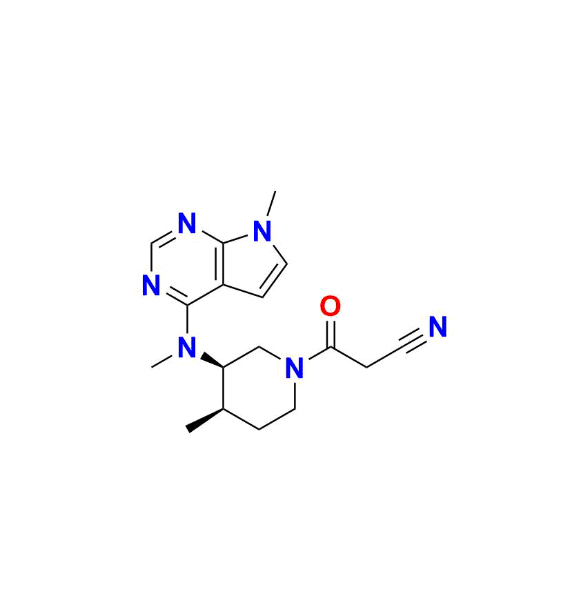 N-Methyl Tofacitinib