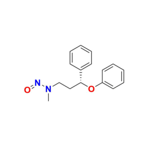 N-Nitroso Atomoxetine Impurity A