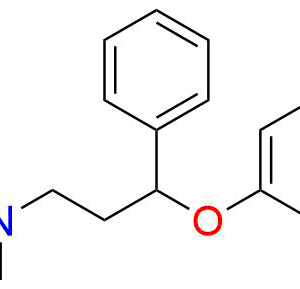 N-Nitroso Atomoxetine Impurity D