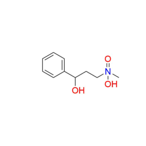N-Nitroso Atomoxetine Impurity H