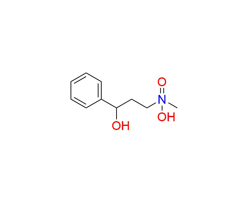 N-Nitroso Atomoxetine Impurity H