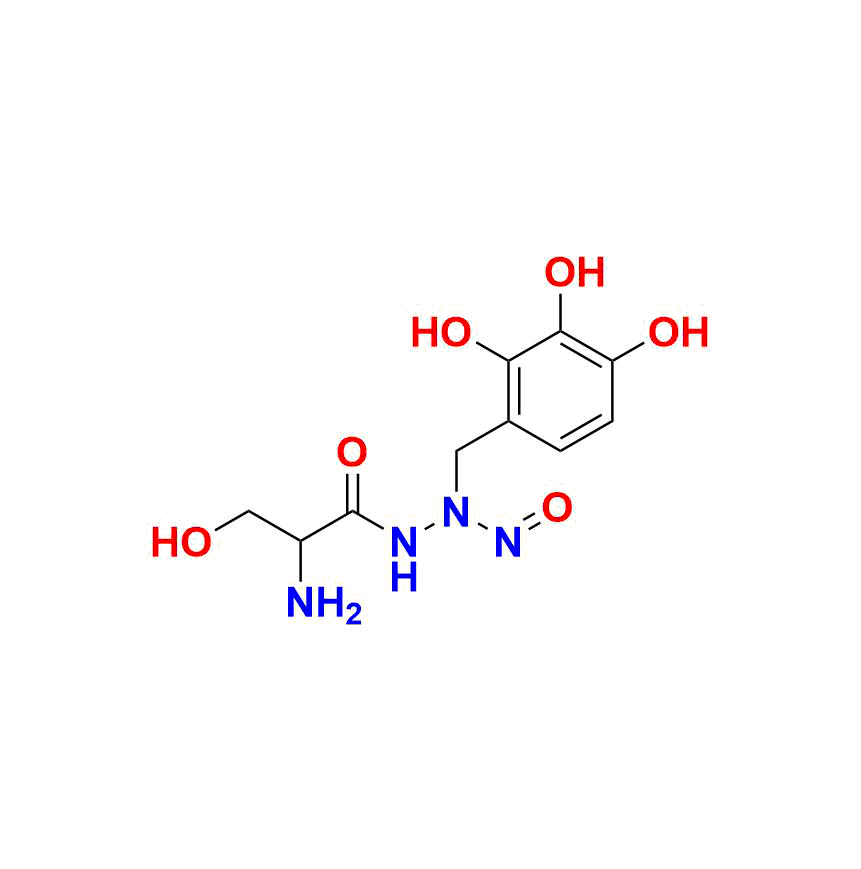 N-Nitroso Benserazide