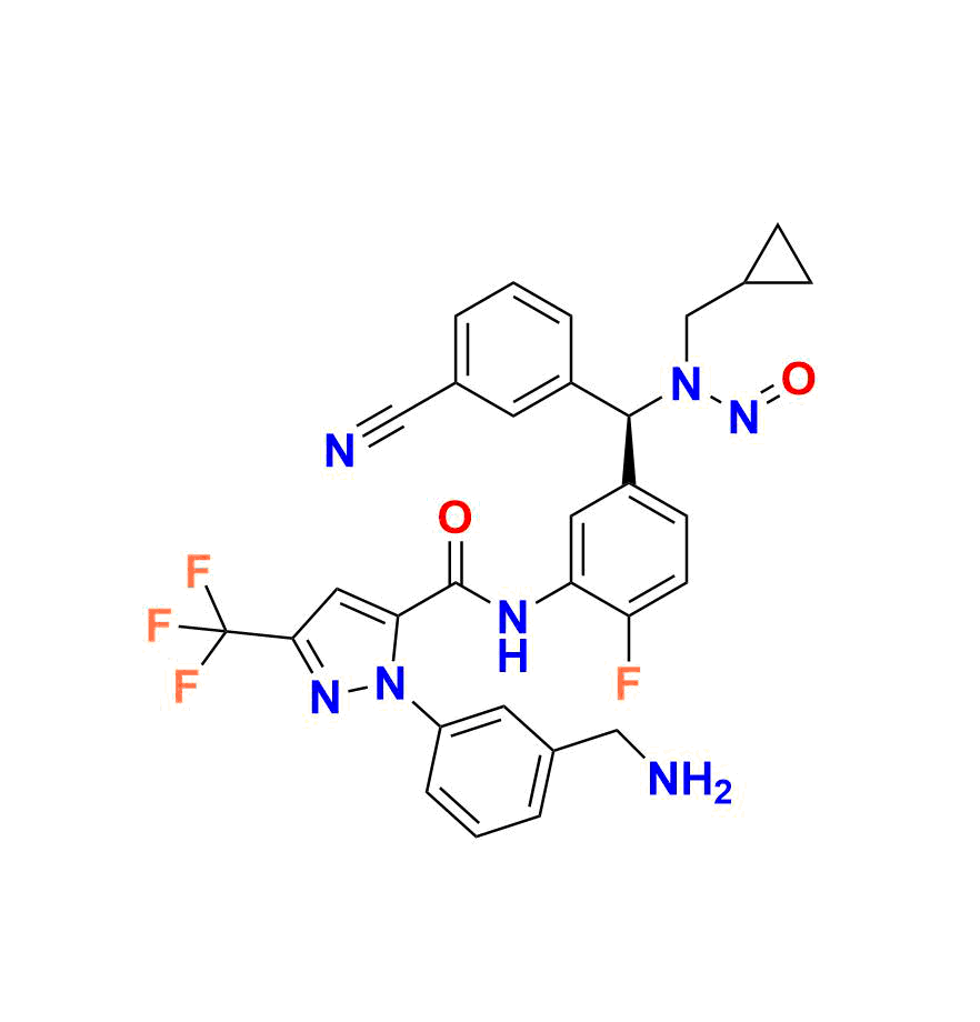 N-Nitroso Berotralstat