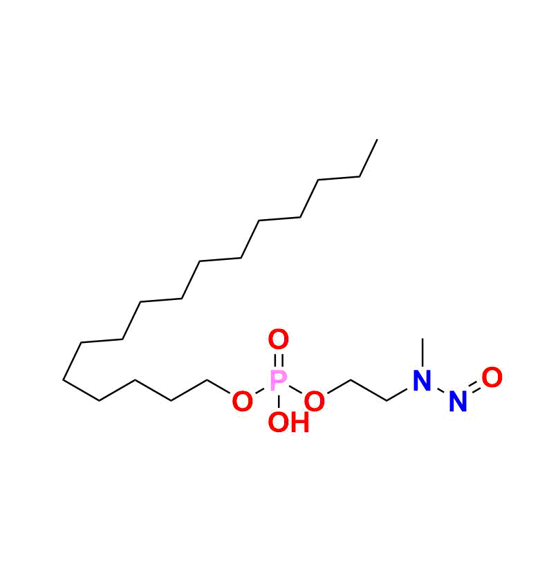 Stearoyl Lysophosphatidylcholine