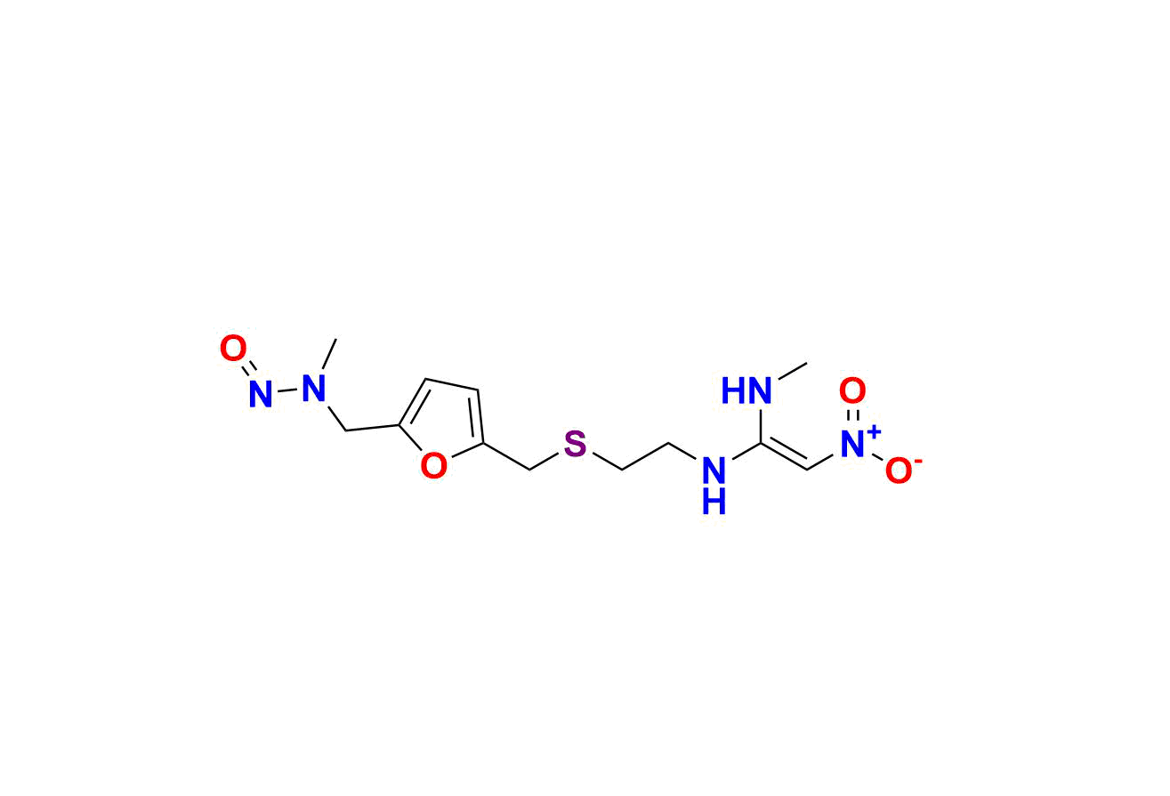 Ranitidine EP Impurity E