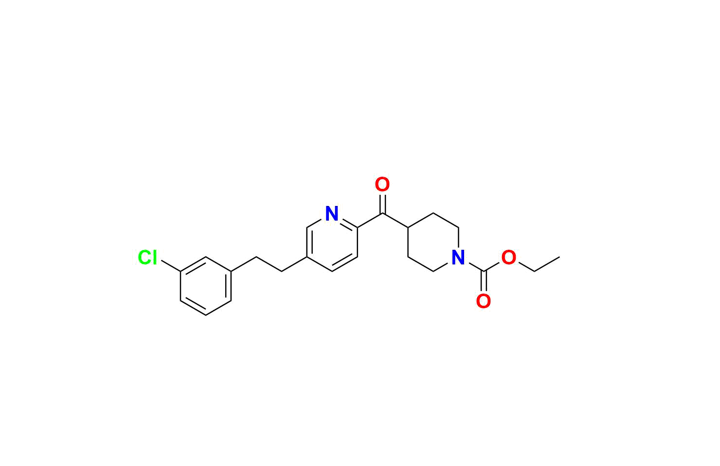 N-Nitroso Ethyl Isonipecotate