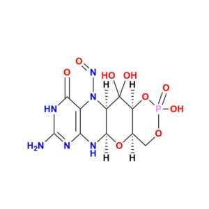 N-Nitroso Fosdenopterin 1
