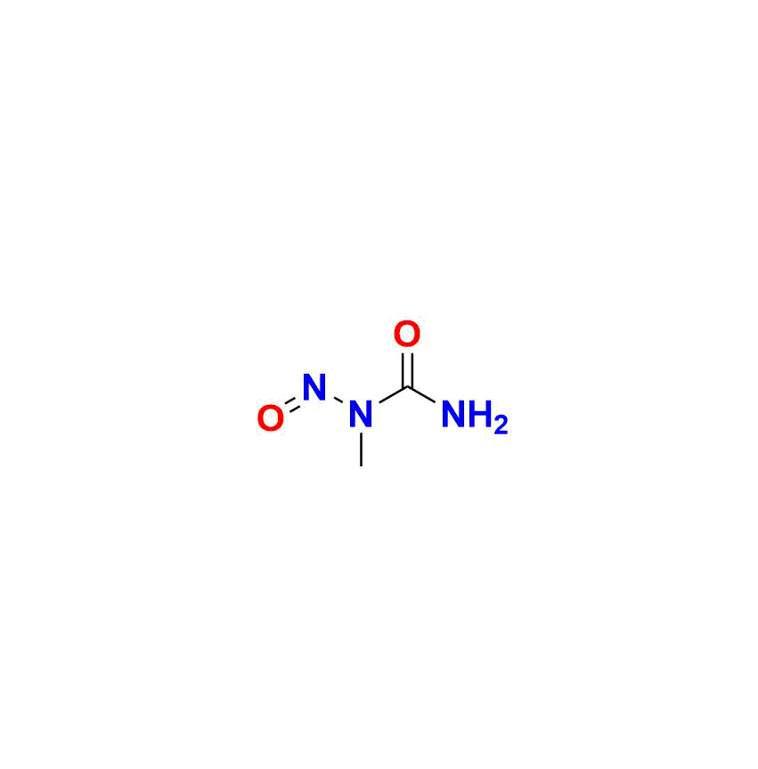 N-Nitroso Methyl Urea