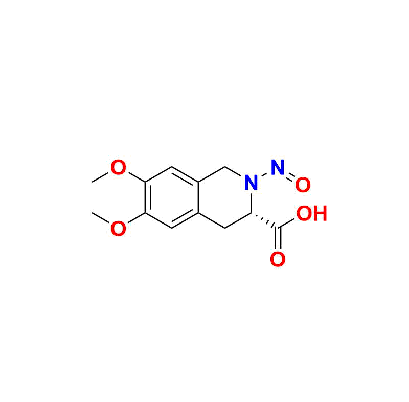 N-Nitroso Moexipril USP Related Compound E