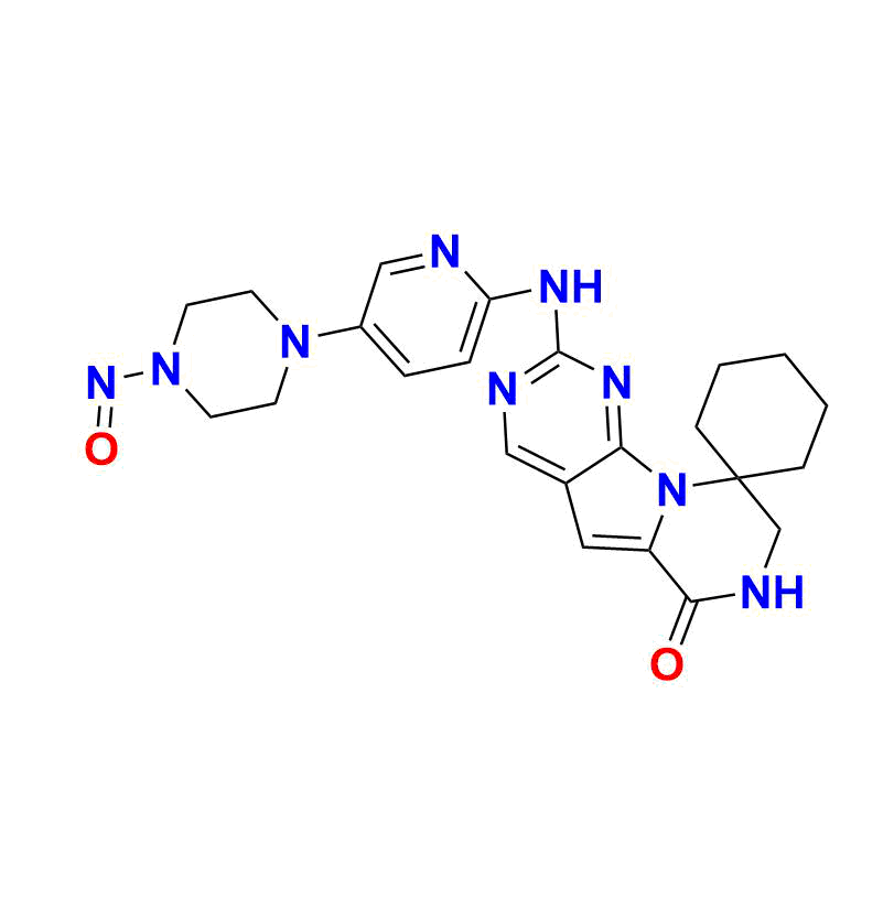 Trilaciclib Impurity 6
